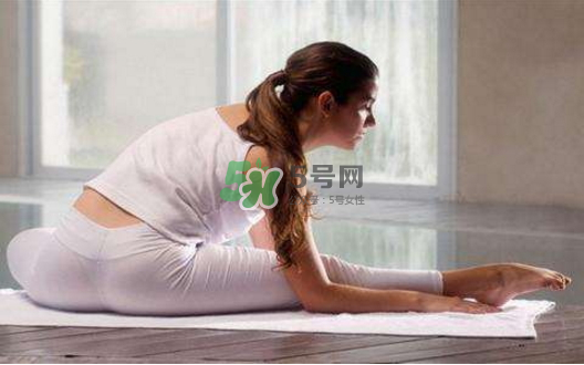 運(yùn)動(dòng)能緩解宮寒嗎？經(jīng)期能做運(yùn)動(dòng)嗎？