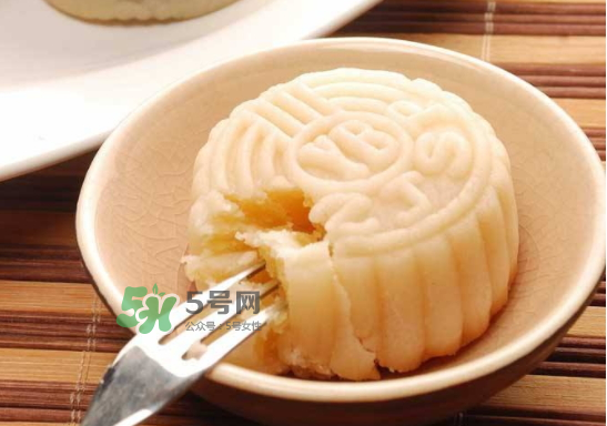 冰皮月餅太軟怎么辦？冰皮月餅皮很硬怎么辦？