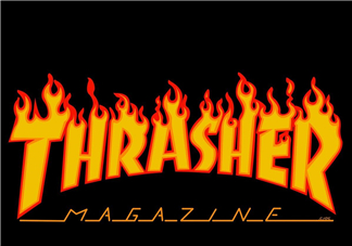 Thrasher是哪里的牌子？Thrasher是哪個(gè)國(guó)家的？