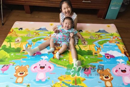 韓國貝貝維尼寶寶爬行墊環(huán)保嗎？韓國貝貝維尼寶寶爬行墊安全嗎？