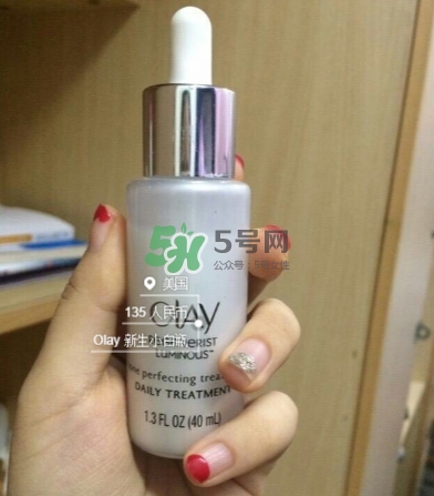 olay小白瓶有哪些版本？olay小白瓶版本區(qū)別