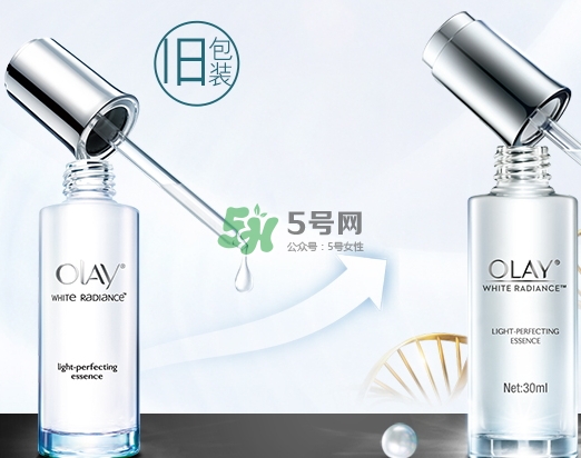 olay小白瓶和a醇怎么用？olay小白瓶和露得清a醇使用順序