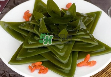 堿性食物和水果有哪些？堿性食物對身體有什么好處