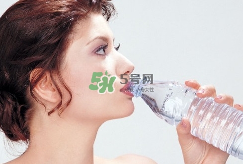堿性食物是什么意思？備孕可以喝蘇打水嗎