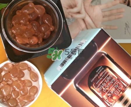 雅詩蘭黛小棕瓶膠囊多少錢？小棕瓶安瓶膠囊專柜價(jià)格