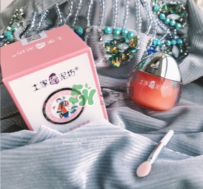 土家硒泥坊唇膜怎么樣？土家硒泥坊唇膜多少錢
