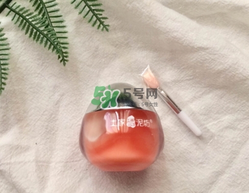 土家硒泥坊唇膜怎么樣？土家硒泥坊唇膜多少錢