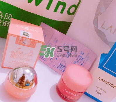 土家硒泥坊唇膜和蘭芝唇膜哪個(gè)好？土家硒泥坊唇膜和蘭芝對(duì)比