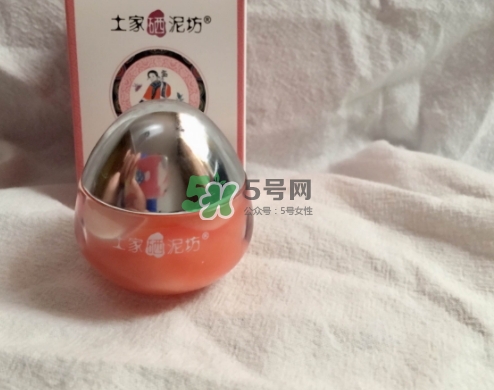 土家硒泥坊唇膜怎么用？土家硒泥坊唇膜使用方法