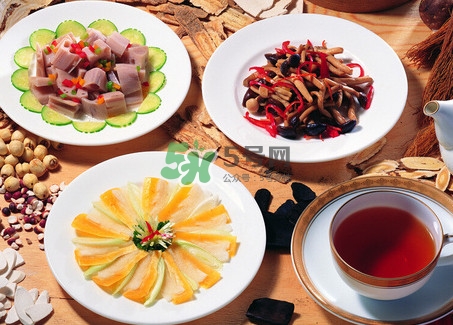 堿性食物能降尿酸嗎？吃堿性食物可以減肥嗎