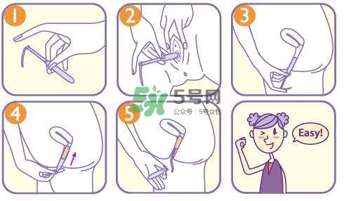 衛(wèi)生棉條處女可以用嗎？衛(wèi)生棉條哪些人不能用？