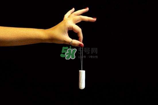 衛(wèi)生棉條怎么塞？衛(wèi)生棉條好用嗎？