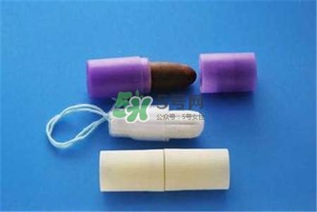 衛(wèi)生棉條處女可以用嗎？衛(wèi)生棉條哪些人不能用？