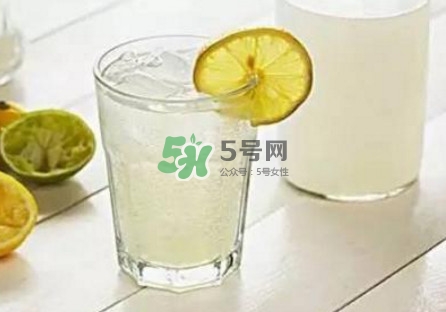 堿性食物是什么意思？備孕可以喝蘇打水嗎