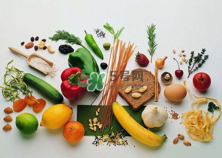 堿性食物能抗癌嗎？堿性食物能生男孩嗎
