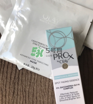 olay小白瓶prox怎么用？olay小白瓶prox使用方法
