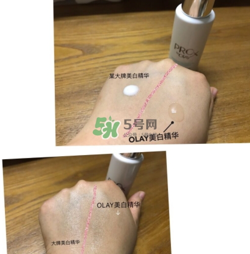 olay小白瓶prox怎么用？olay小白瓶prox使用方法