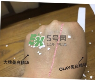 olay小白瓶prox怎么用？olay小白瓶prox使用方法