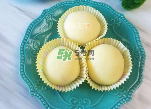 雪媚娘可以包什么水果？雪媚娘可以包什么餡？