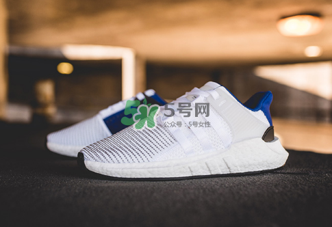 adidas eqt support 93/17白藍配色什么時候發(fā)售？
