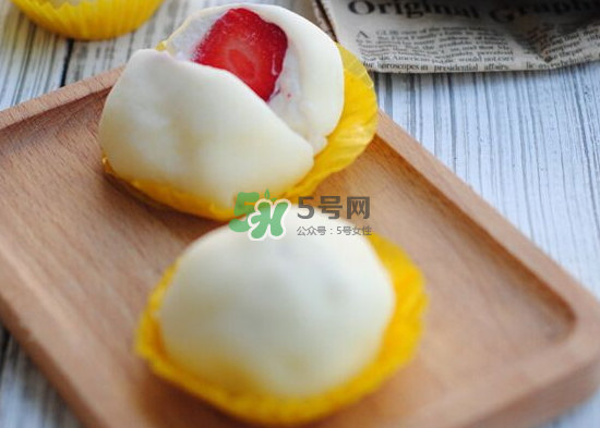 雪媚娘可以放幾天？雪媚娘可以保存多久？