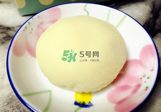 雪媚娘可以放幾天？雪媚娘可以保存多久？