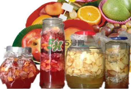 水果酵素多少錢一瓶？水果酵素減肥如何