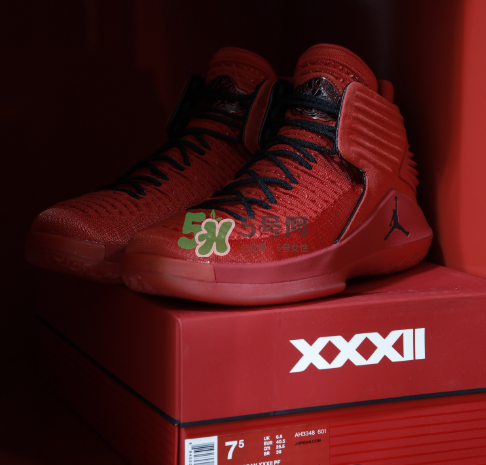 air jordan 32腳感怎么樣？air jordan 32實戰(zhàn)測評