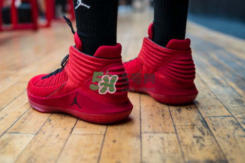 air jordan 32腳感怎么樣？air jordan 32實戰(zhàn)測評
