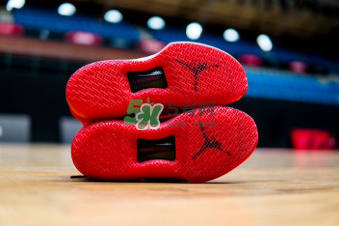 air jordan 32腳感怎么樣？air jordan 32實戰(zhàn)測評