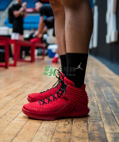 air jordan 32腳感怎么樣？air jordan 32實戰(zhàn)測評