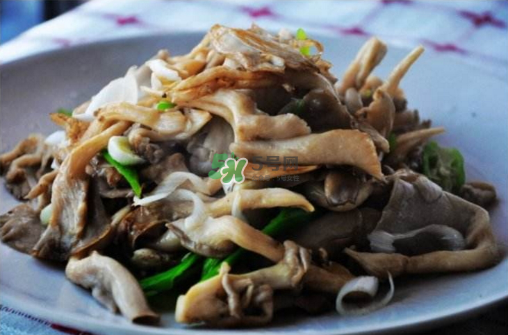 蘑菇的熱量高嗎？吃蘑菇減肥嗎？