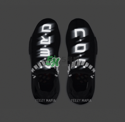 adidas hu nmd trail nerd 3m反光配色什么時候發(fā)售_在哪買？