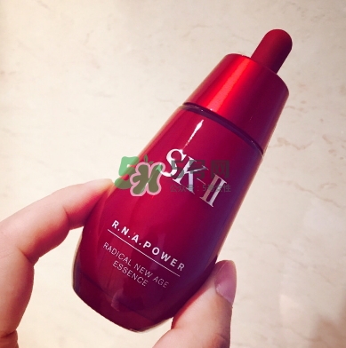 sk2小紅瓶怎么用？sk2小紅瓶精華使用方法