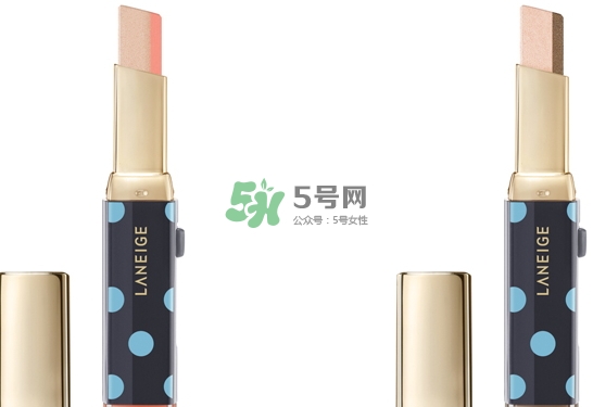 蘭芝摩登限量彩妝有哪些？蘭芝摩登限量彩妝多少錢