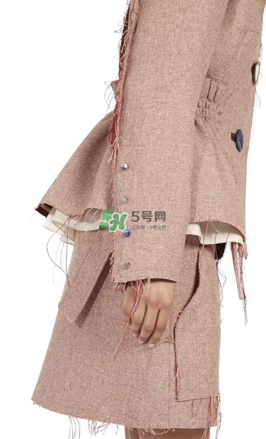 JH.ZANE是什么牌子？JH.ZANE品牌介紹