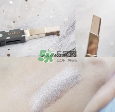 蘭芝摩登限量彩妝有哪些？蘭芝摩登限量彩妝多少錢