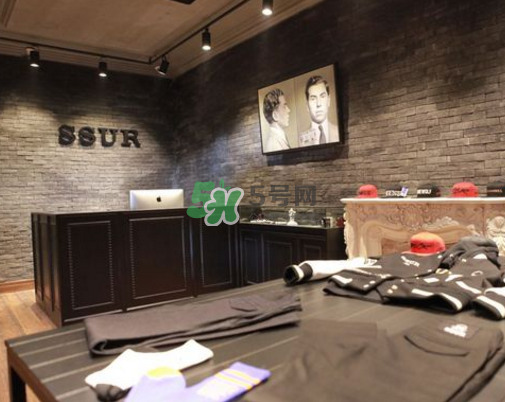 ssur plus和ssur區(qū)別是什么？ssur和ssur plus是一個牌子嗎？