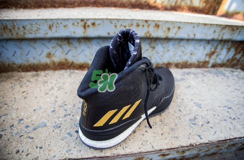adidas d rose 8腳感怎么樣？阿迪達(dá)斯d rose 8測(cè)評(píng)