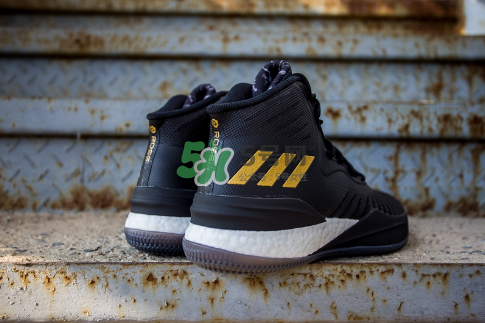 adidas d rose 8腳感怎么樣？阿迪達(dá)斯d rose 8測(cè)評(píng)