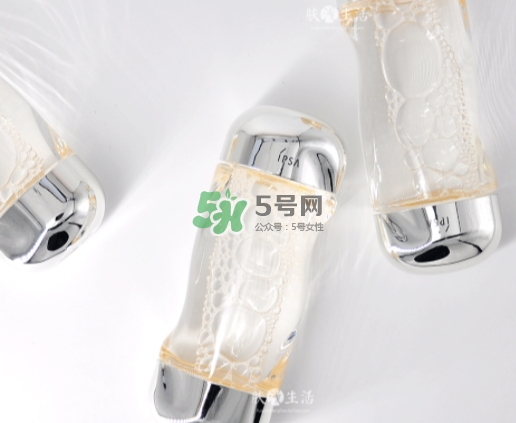 ipsa流金水和sk2神仙水哪個好？流金水和sk2神仙水對比