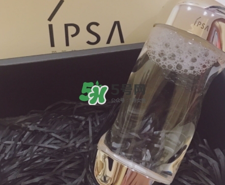 ipsa流金水和haba g露哪個(gè)好？流金水和g露使用順序
