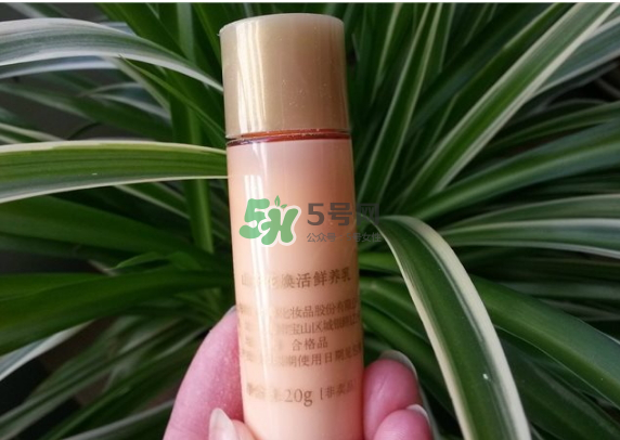 相宜本草山茶花系列怎么樣？相宜本草山茶花系列適合什么年齡？