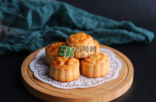 月餅為什么要回油？月餅回油是什么意思？