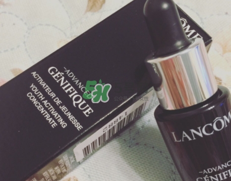 蘭蔻小黑瓶和sk2小燈泡哪個(gè)好？蘭蔻小黑瓶和小燈泡怎么用