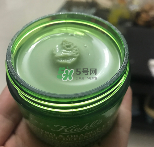 科顏氏芫荽面膜要洗嗎？科顏氏芫荽面膜敷多久？