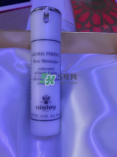 希思黎毛孔緊致無(wú)瑕精華露好用嗎_怎么樣？