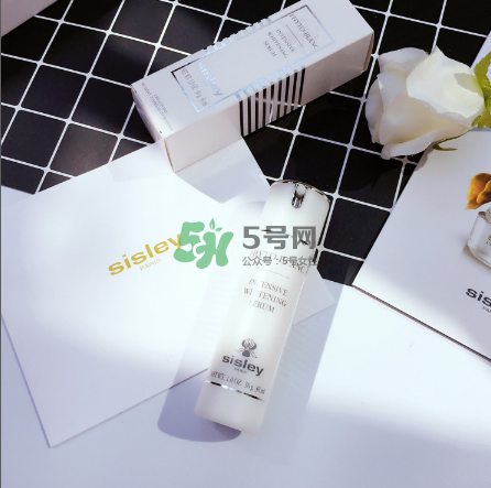 希思黎美白精華好用嗎？希思黎美白精華怎么樣？