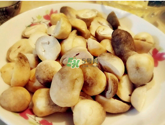 草菇孕婦能吃嗎？草菇要煮多久可以吃？