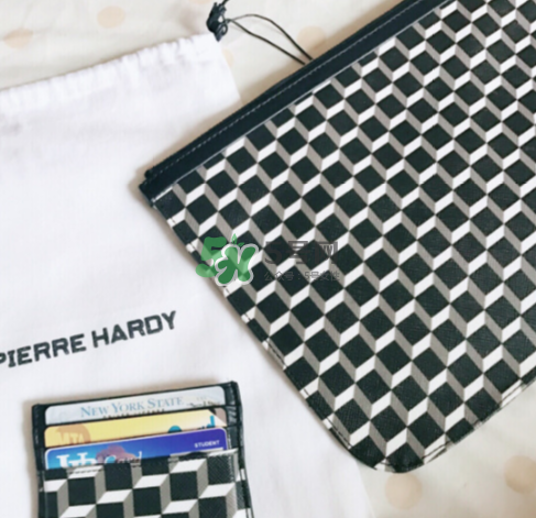 pierre hardy是什么牌子？pierre hardy是什么檔次？